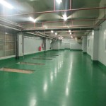 张家口FRP玻璃钢防腐地坪-缩略图2