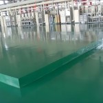 张家口防腐蚀地坪,环氧玻纤地坪，玻纤工业地坪，环氧玻纤布地坪,乙烯基玻纤布地坪-缩略图2