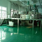 张家口乙烯基防腐蚀地坪,乙烯基酯地坪,乙烯基酯防腐蚀地坪,乙烯基重防腐蚀地坪,乙烯基重防腐地坪,乙烯基重防腐自流平地坪-缩略图1