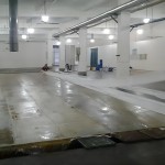 张家口防腐防静电地坪,防腐防静电自流平地坪-缩略图2