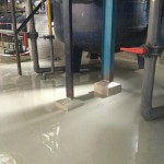 张家口FRP玻璃钢防腐地坪-缩略图1
