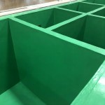 张家口防腐水池，水池防腐防渗怎么做，防腐水池施工厂家-缩略图1