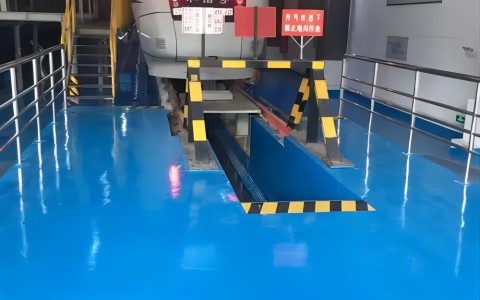 张家口环氧防腐蚀地坪,环氧积层地坪