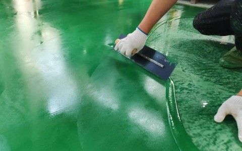 张家口VEF地坪什么是VEF地坪