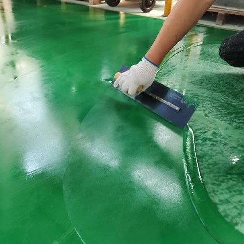 张家口VEF地坪什么是VEF地坪