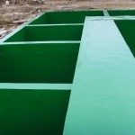 张家口防腐水池，水池防腐防渗怎么做，防腐水池施工厂家-缩略图2